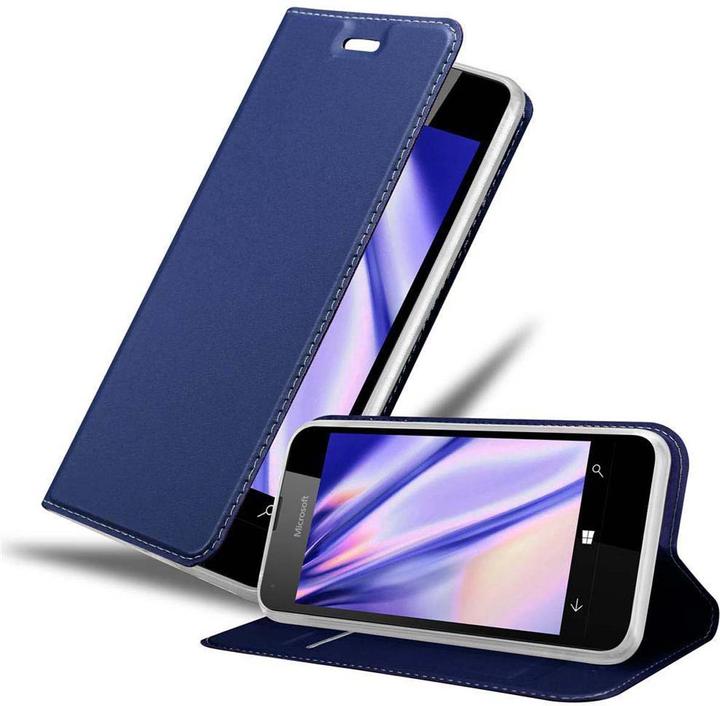 CLASSY DARK BLUE