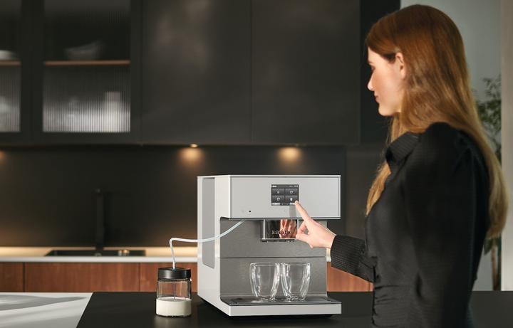 Image du produit Miele CM 7550