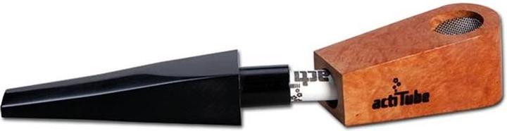 Image du produit Actitube Tune In Pipe Briar Wood