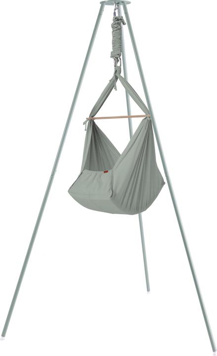 Membantu Cozy Cradle