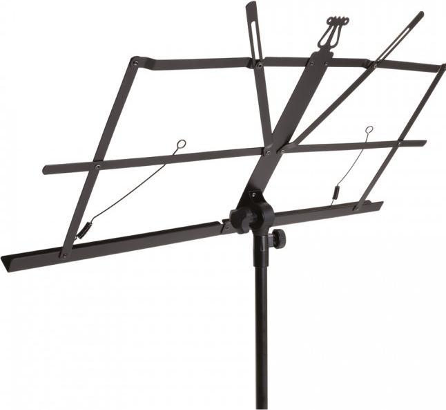 Produktbild Quik Lok MS/334 W/Bag Leichter Beinständer mit Tasche
