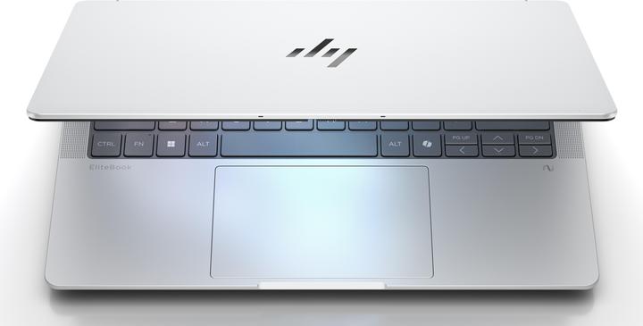 Produktbild HP EliteBook X G1a 14 inch Notebook Next Gen AI PC Wolf Pro Security Edition (14", Marvell Armada 375, 64 GB, 2000 GB, DE)