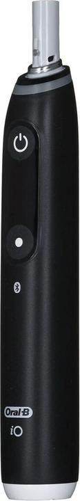 Actual product image Oral-B iO 6 (Oscillating toothbrush)