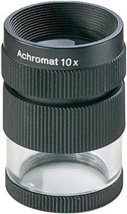 Actual product image Eschenbach Scale magnifier Magnification factor