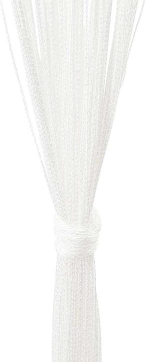 Actual product image vidaXL Fadenvorhang (140 x 250 cm)