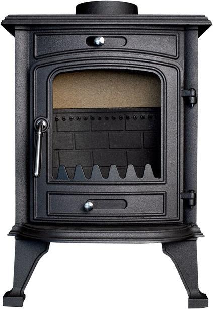 Actual product image Flammifera Kondicionierius KrosnelÄ- BST13, 4.2 kW (4200 W)