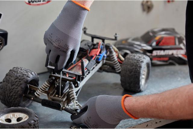 Immagine prodotto Gebol Master Flex Eco 9 (9)