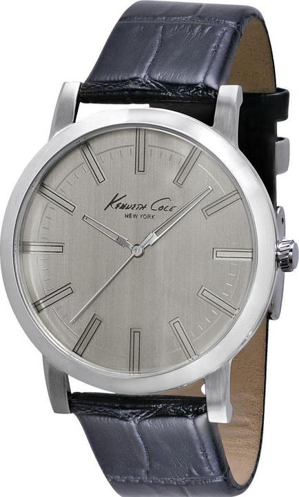 Immagine prodotto Kenneth Cole Orologio da uomo IKC1931 (Ø 44 mm) (44 mm)