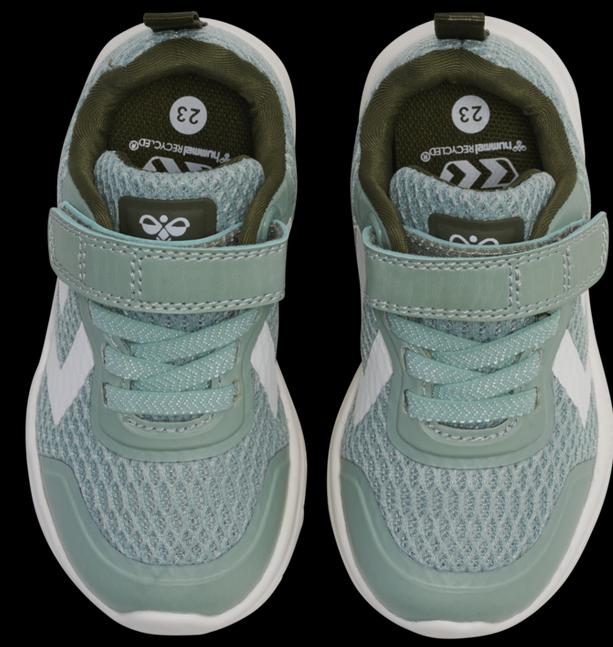 Produktbild hummel Actus Ml Recycled Infant (26)