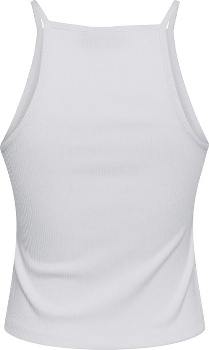Actual product image Pieces PCOSTINA Top without sleeves (XL)