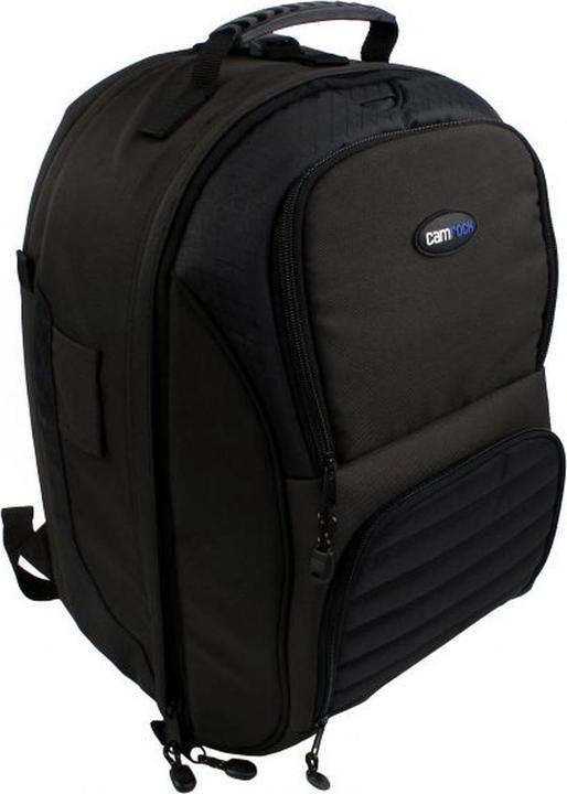 CamRock Plecak fotograficzny Beeg Z60 (Camera accessory bag)