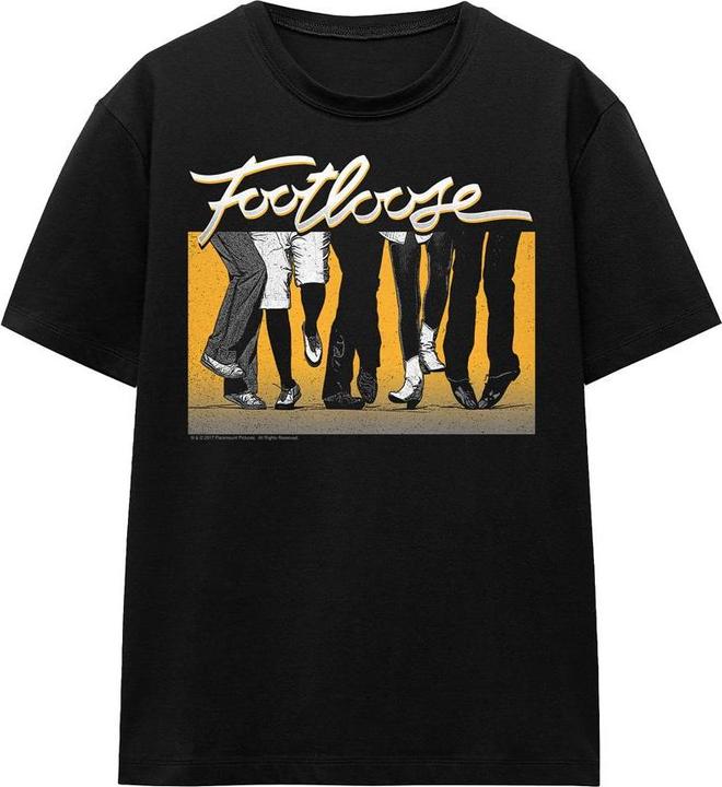 Produktbild Footloose Dance Party TShirt (L)