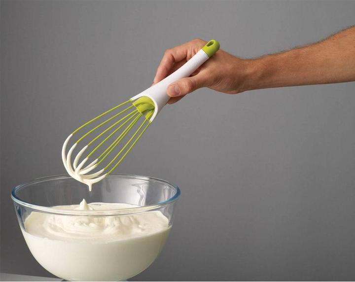Produktbild Joseph Joseph Twist Schneebesen