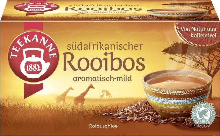 Teekanne Rooibos (35 g)