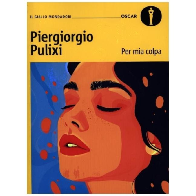 Thumbnail - Pulixi Piergiorgio:Per mia colpa, Belletristik von Piergiorgio Pulixi