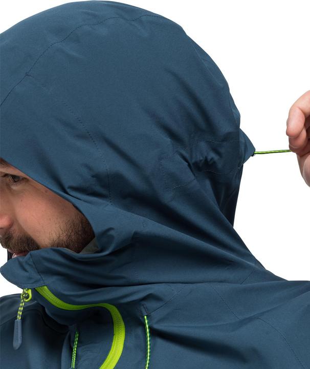Immagine prodotto Jack Wolfskin Highest Peak Jacket M (XL)