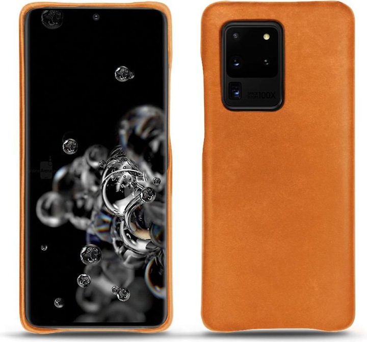 Tangerine vintage ( Pantone #d47231 )