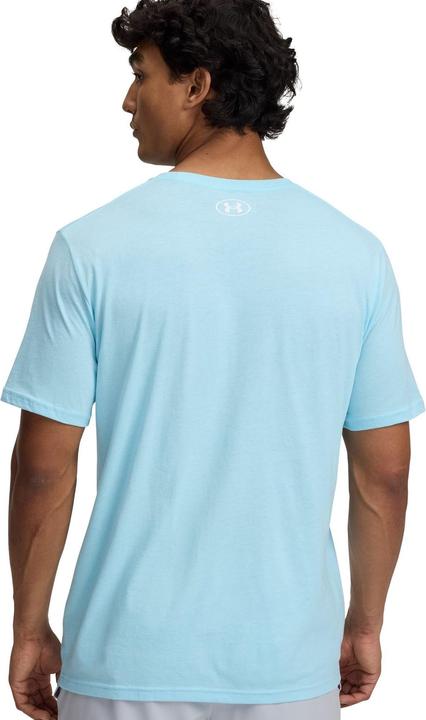 Image du produit Under Armour Team Issue Wordmarkk T-Shirt (XXL)