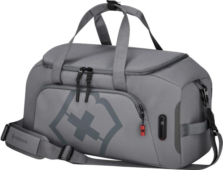 Produktbild Victorinox Touring 2.0, Sports Duffel, Stone Grey (33 l)