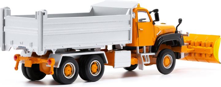 Produktbild Ace Saurer D330N