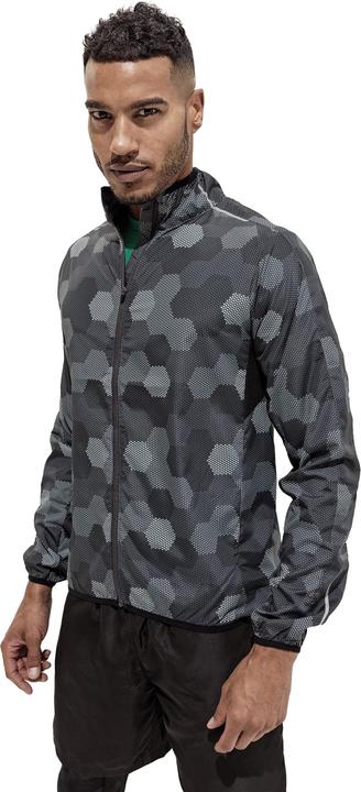 Produktbild Tri Dri Ultralight Fitness Shell Jacke (XL)