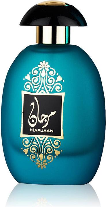 Actual product image Al Wataniah Marjaan (Eau de parfum, 100 ml)