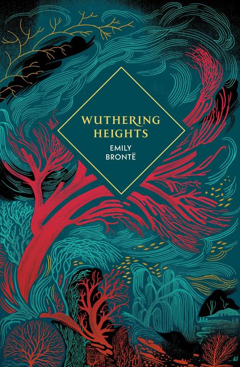 Image du produit Wuthering Heights (Anglais, Emily Brontë, 2025)