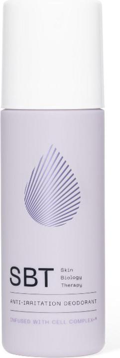 Image du produit SBT Soins du corps Déodorant anti-irritation (75 ml)