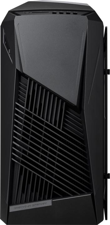 Actual product image ASUS ROG Strix GL12CM-CH010T (512 GB, 32 GB, Intel Core i7-8700K, GeForce GTX 1080)