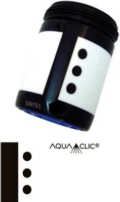 Produktbild aquaclic Coco