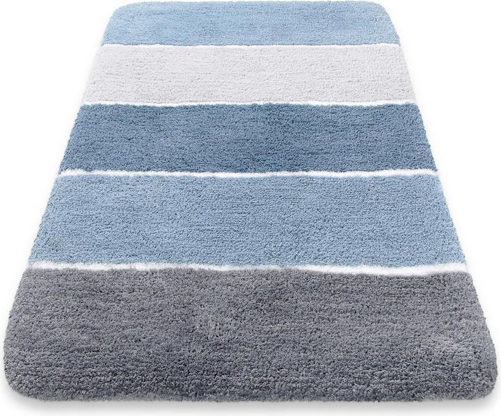 Actual product image Homie Living Badteppich Rio Marina (60 x 100 cm)