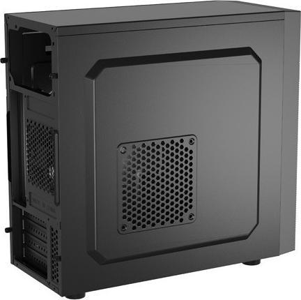 Actual product image Genesis Obudowa Helix 2x USB 2.0, 2x USB 3.0 (mATX, Mini-ITX)
