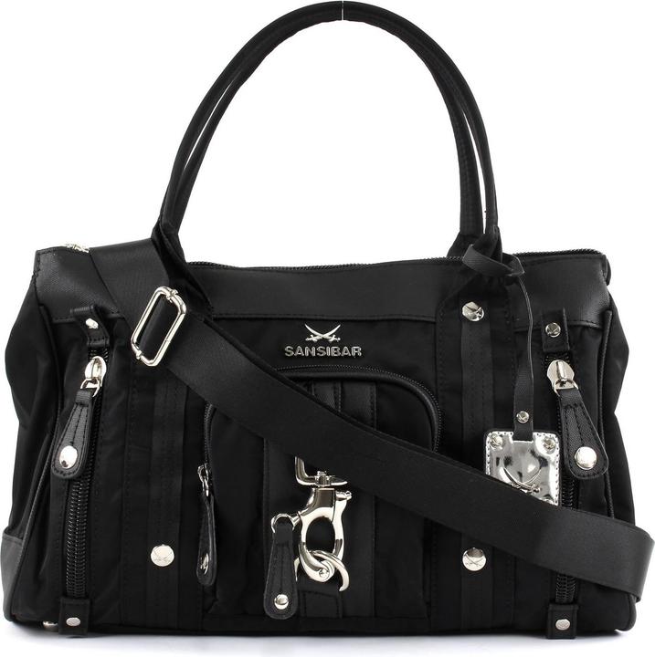 Immagine prodotto Sansibar Typhoon Zip Shoulder Bag
