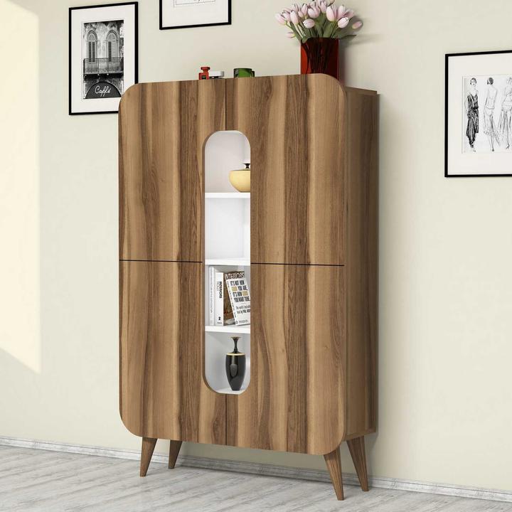 Image du produit Hanah Home Jovie (93 x 31.80 x 144 cm)