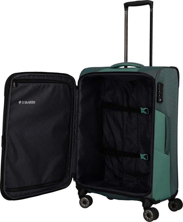 Actual product image Travelite Viia (70 l)
