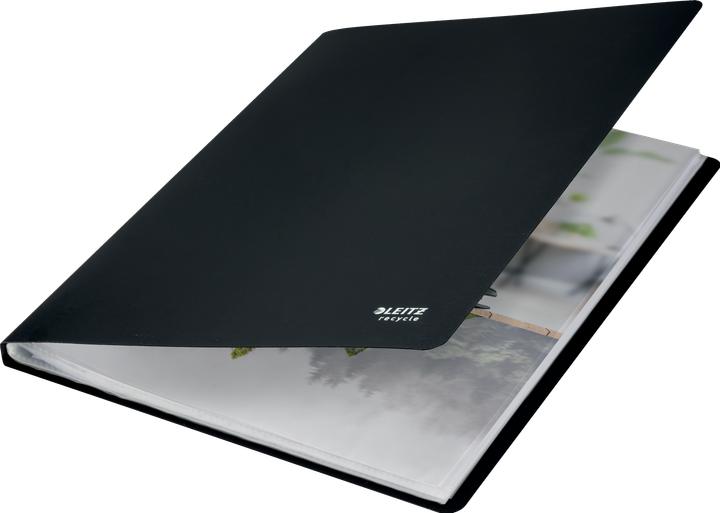 Actual product image Leitz Display book (A4, 1 x)