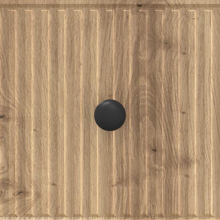 Actual product image vidaXL Schubladenschrank (34.50 x 33 x 90 cm)