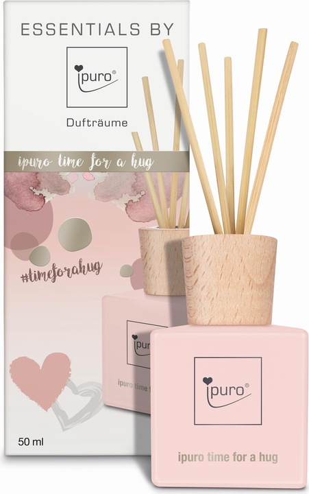 Produktbild Ipuro Time for a hug (50 ml)