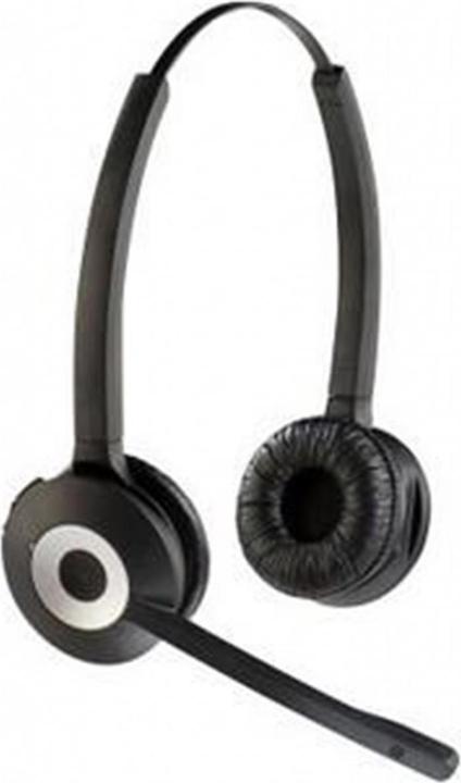 Jabra Pro 920/930 Duo (Senza fili)