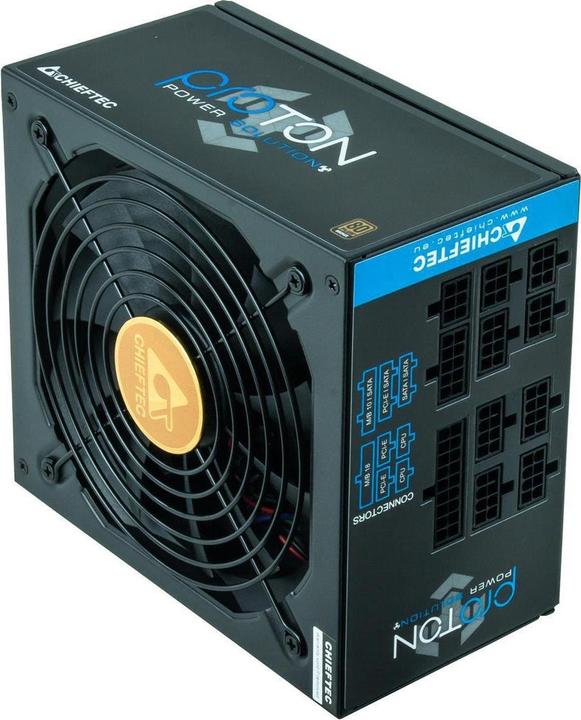 Produktbild Chieftec Bdf-1000c (1000 W)
