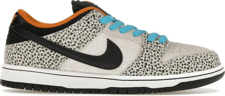 Image du produit Nike SB Dunk Low Electric Pack Olympic Safari (46)