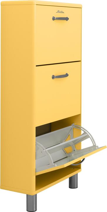 Produktbild tenzo Aydin (58 x 24 x 121 cm)