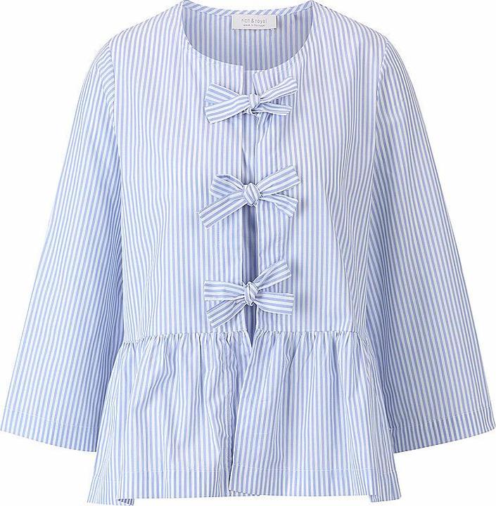 Rich & Royal Blusenshirt (36)