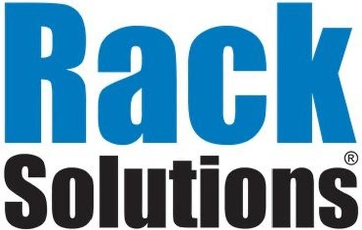 Produktbild Rackmount.IT Rack Mount Kit for Ubiquity