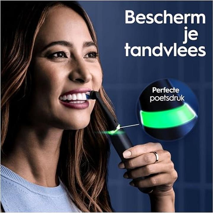 Produktbild Oral-B iO9 (Oszillierende Zahnbürste)