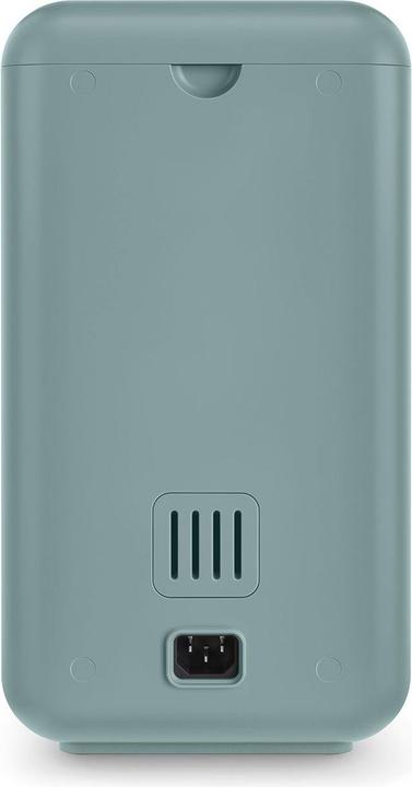 Image du produit Smeg BCC13EGMEU Machine à café espresso avec fonction lait Vert émeraude