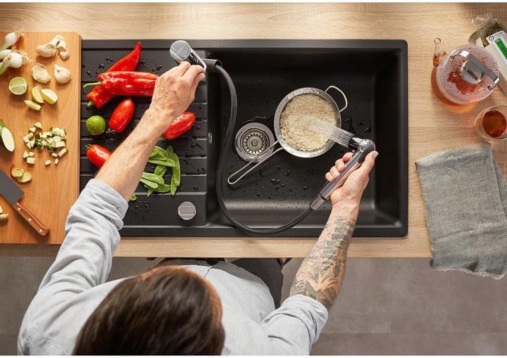 Immagine prodotto Blanco Wega-S II