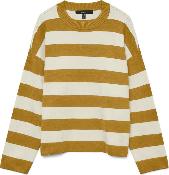 Produktbild Vero Moda VMSILJE Pullover Strickpullover (S)