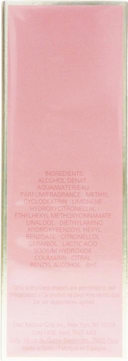 Actual product image BOSS Ma Vie (Eau de parfum, 50 ml)