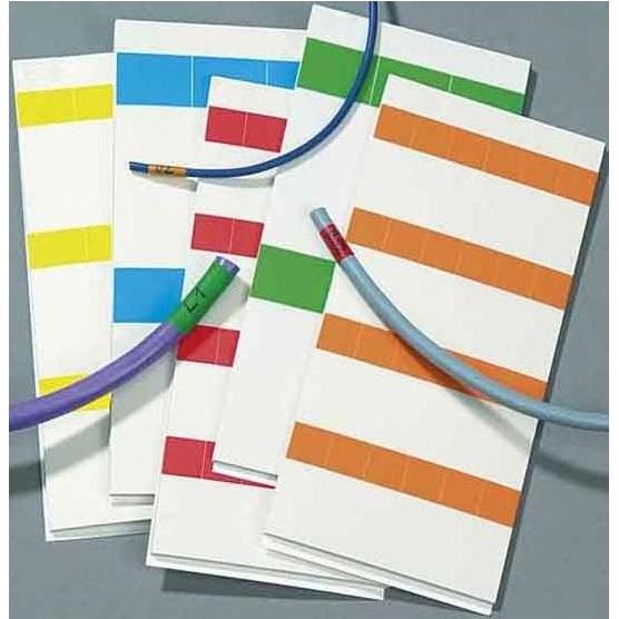 Hellermanntyton, Etichette, Etichette